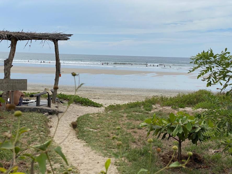 Ride On Beach House Nosara Exterior photo