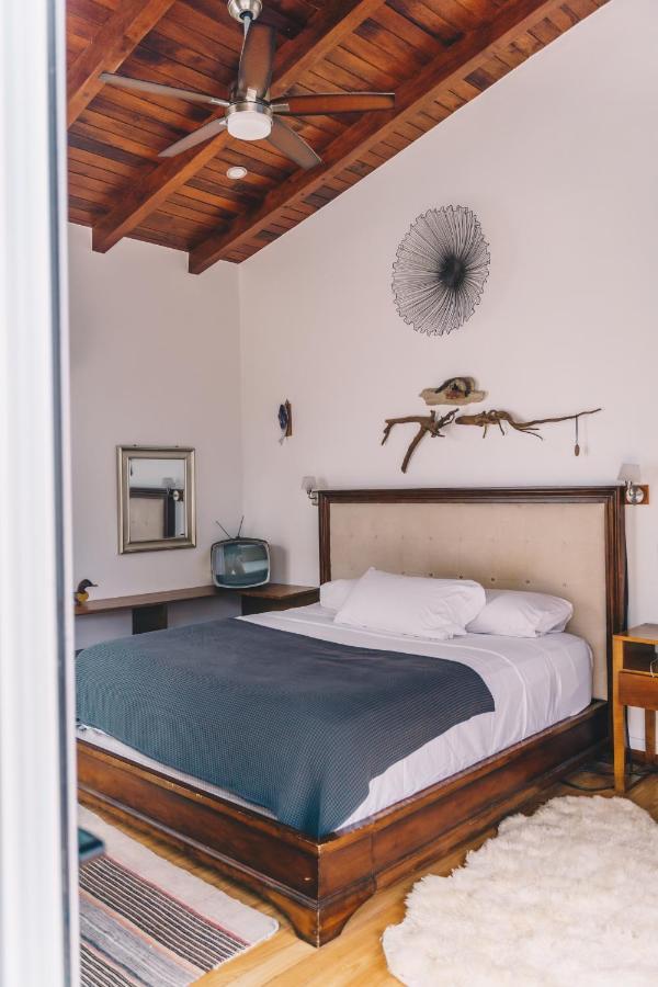 Ride On Beach House Nosara Exterior photo