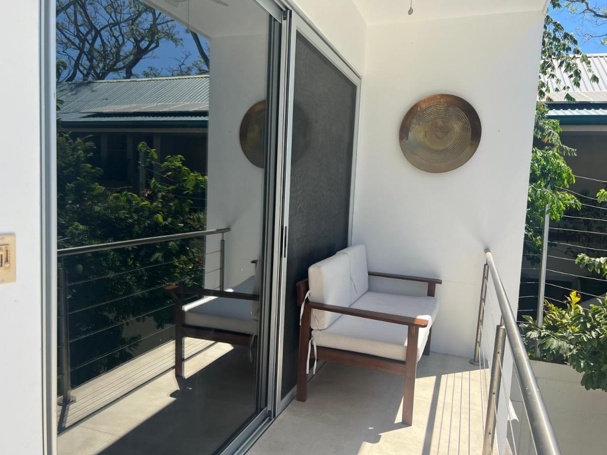 Ride On Beach House Nosara Exterior photo