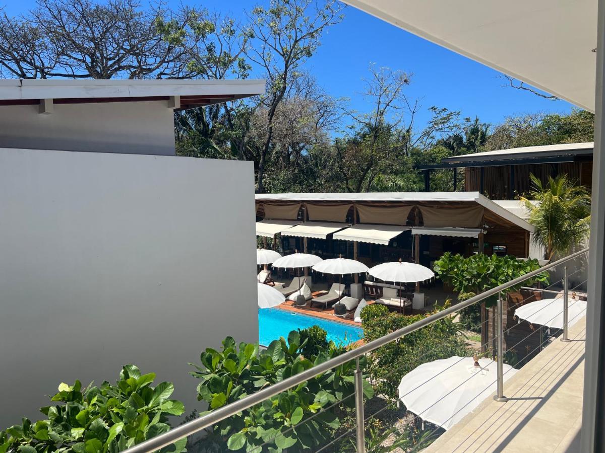 Ride On Beach House Nosara Exterior photo