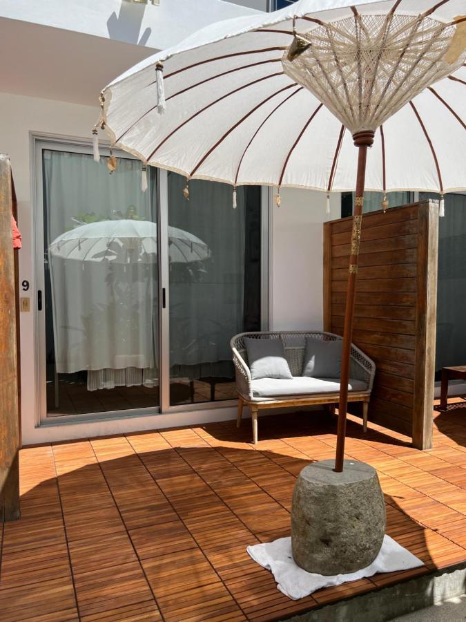 Ride On Beach House Nosara Exterior photo
