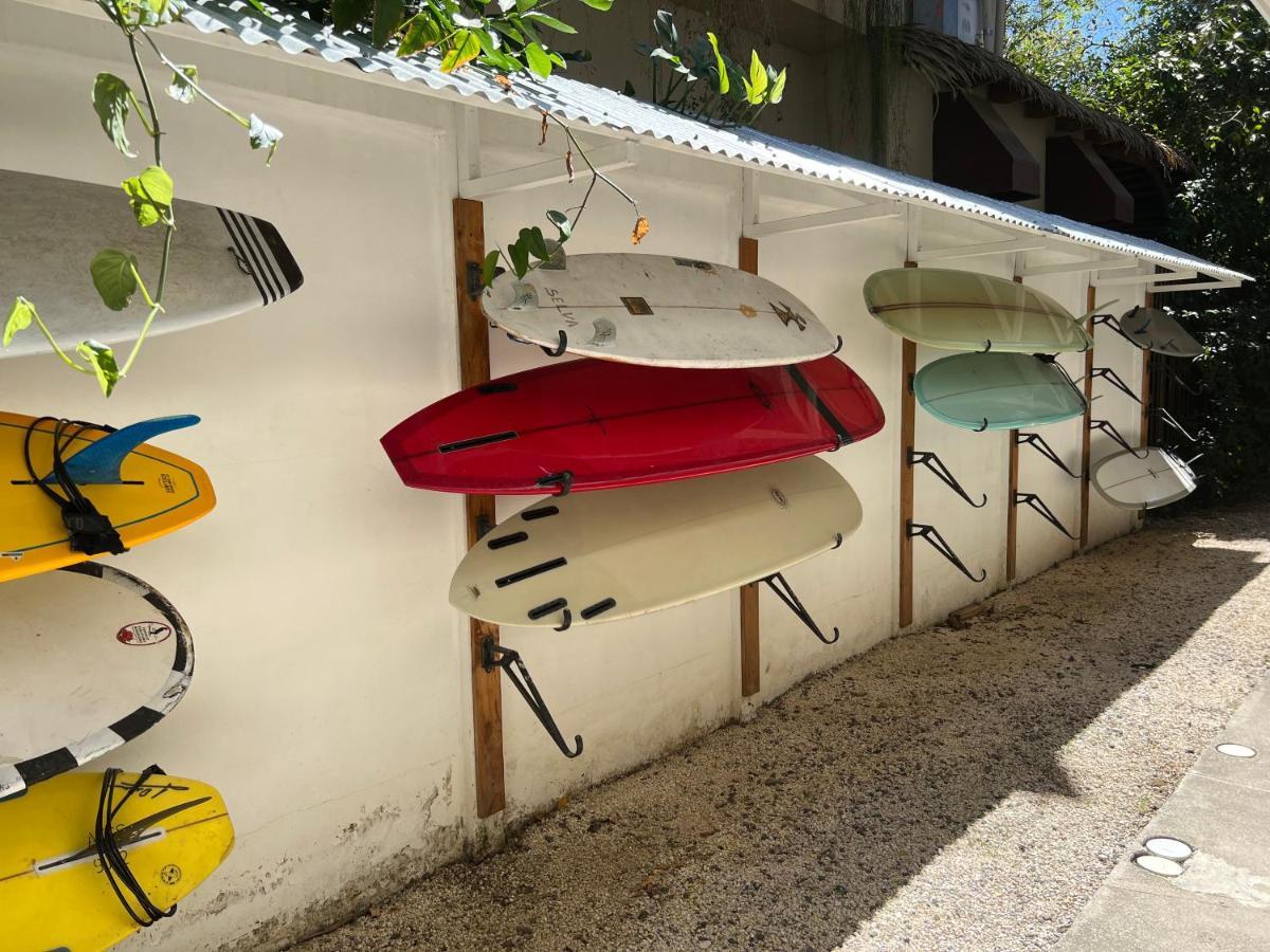 Ride On Beach House Nosara Exterior photo