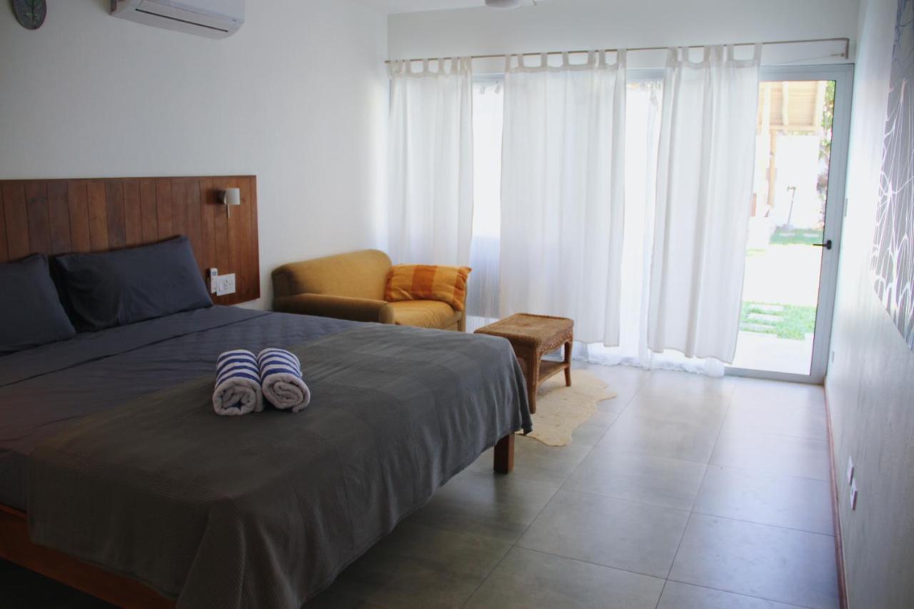Ride On Beach House Nosara Exterior photo